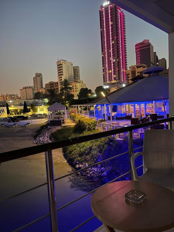 C Hotel Manáma Kültér fotó