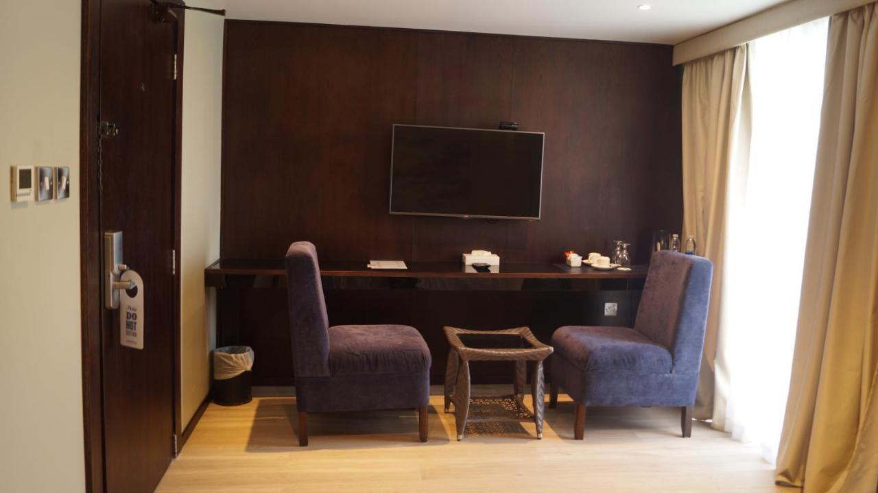 C Hotel Manáma Kültér fotó