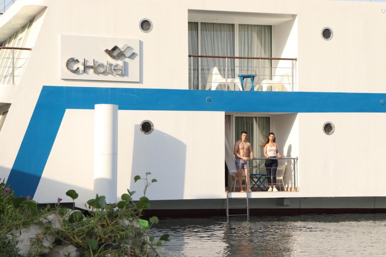 C Hotel Manáma Kültér fotó