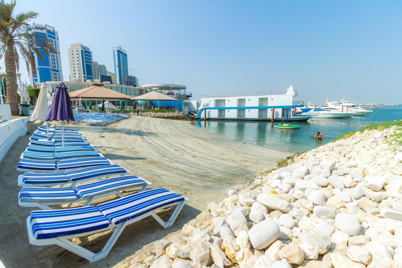 C Hotel Manáma Kültér fotó