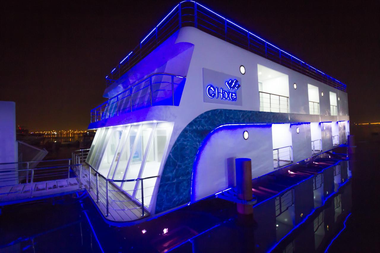C Hotel Manáma Kültér fotó